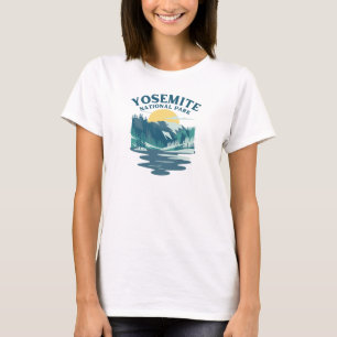 Yosemite-Nationalpark T-Shirt