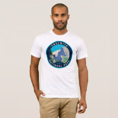 Yosemite-Nationalpark T-Shirt (Vorne ganz)