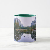 Yosemite Nationalpark Tasse (Zentrum)