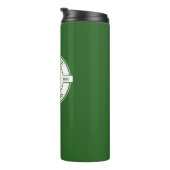 Yosemite-Nationalpark Thermosbecher (Nach rechts gedreht)