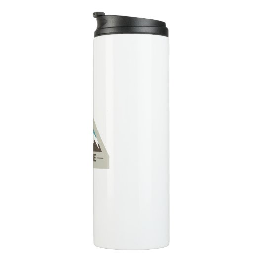 Yosemite-Nationalpark Thermosbecher (Nach rechts gedreht)