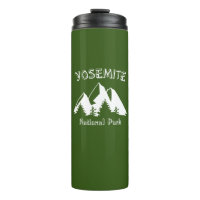 Yosemite-Nationalpark