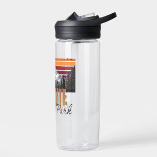 Yosemite-Nationalpark Trinkflasche