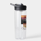 Yosemite-Nationalpark Trinkflasche (Rechts)