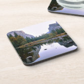 Yosemite Nationalpark Untersetzer (Linke Seite)