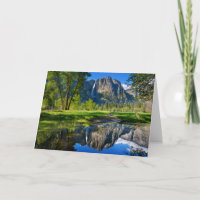 Yosemite Nationalpark Yosemite Falls |