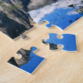 Yosemite Nationalpark Yosemite Falls | Puzzle (Seite)