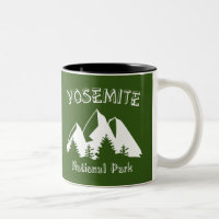 Yosemite-Nationalpark