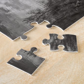 Yosemite North Dome - Mirror Lake - 11x14 - 252 pc Puzzle (Seite)