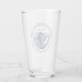 Yosemite NP (BG) Glas (Rückseite)