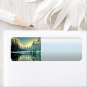 Yosemite Park Sunrise (Insitu)