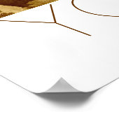 YOSEMITE - Poster! Poster (Ecke)