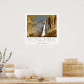 YOSEMITE - Poster! Poster (Küche)