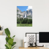 Yosemite Poster! Poster (Heimbüro)