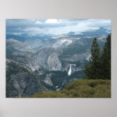Yosemite Print, Value Poster Paper (Semi-Gloss) (Vorne)
