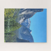 Yosemite puzzle (Horizontal)