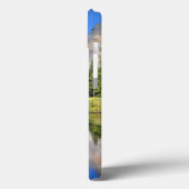 Yosemite Reflection Case-Mate iPhone Hülle (Rückseite / Links)