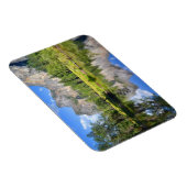 Yosemite Reflection Magnet (Rechte Seite)