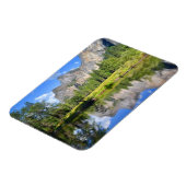 Yosemite Reflection Magnet (Linke Seite)