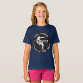 Yosemite Rock Climbing T - Shirt (Vorne ganz)
