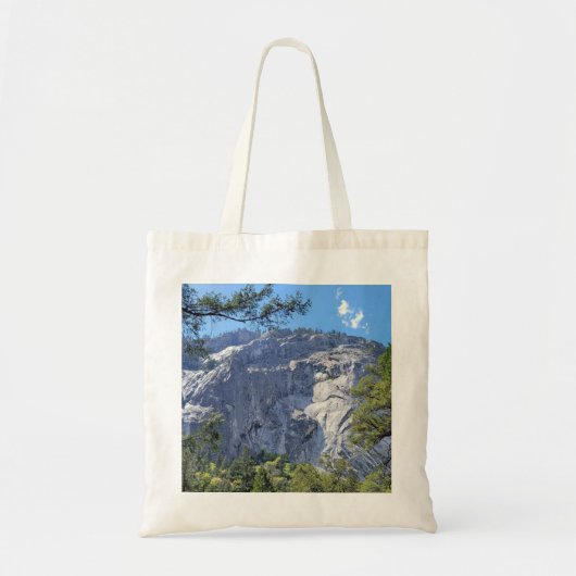 Yosemite Rocks! Tragetasche (Vorne)