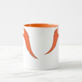 Yosemite Sam Big Mouth Tasse (Zentrum)