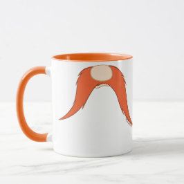 Yosemite Sam Big Mouth Tasse