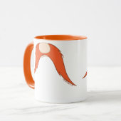 Yosemite Sam Big Mouth Tasse (Vorderseite Links)