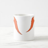 Yosemite Sam Big Mouth Tasse (Mittel)