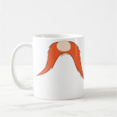 Yosemite Sam Big Mouth Tasse (Links)