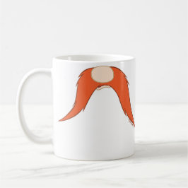 Yosemite Sam Big Mouth Tasse