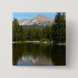 Yosemite-See-Reflexion Button