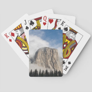 Yosemite Spielkarten