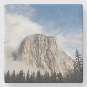 Yosemite Steinuntersetzer