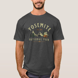 Yosemite T - Shirt