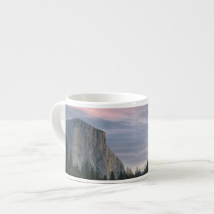 Yosemite-Tal Espressotasse