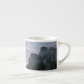 Yosemite-Tal Espressotasse (Rechts)