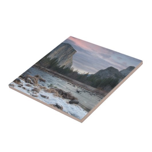 Yosemite-Tal Fliese (Seite)