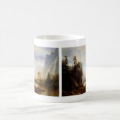Yosemite-Tal Kaffeetasse (Mittel)