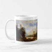 Yosemite-Tal Kaffeetasse (Links)
