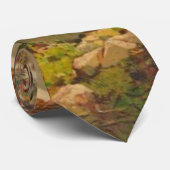 Yosemite-Tal Kalifornien 1887 Krawatte (Gerollt)