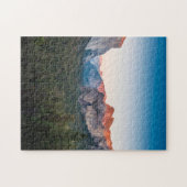 Yosemite-Tal, Kalifornien Puzzle (Horizontal)