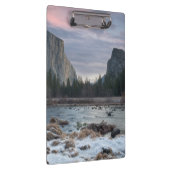 Yosemite-Tal Klemmbrett (Rechts)