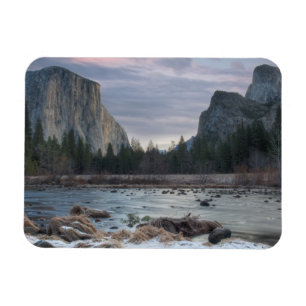 Yosemite-Tal Magnet