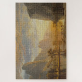 Yosemite-Tal Puzzle (Vertikal)