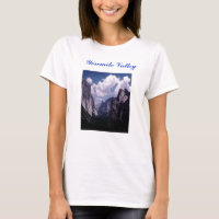 Yosemite-Tal,