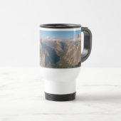 Yosemite-Tal-Tasse Reisebecher (VorderseiteRechts)
