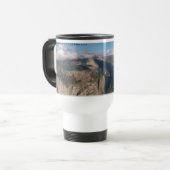 Yosemite-Tal-Tasse Reisebecher (Vorderseite Links)