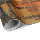 Yosemite-Tal von Albert Bierstadt Geschenkpapier (Rolleneckpunkt)