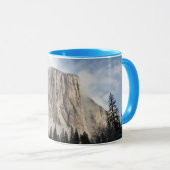 Yosemite Tasse (VorderseiteRechts)